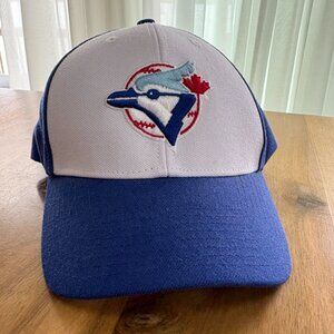 Toronto Blue Jays Hat – Worn Once, Like New!